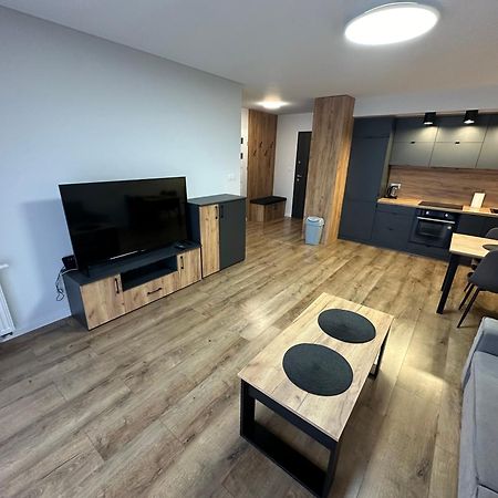 Apartament Osiedle Legionow 2 Kielce Eksteriør billede
