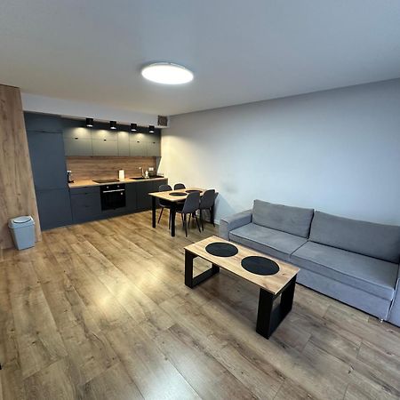 Apartament Osiedle Legionow 2 Kielce Eksteriør billede