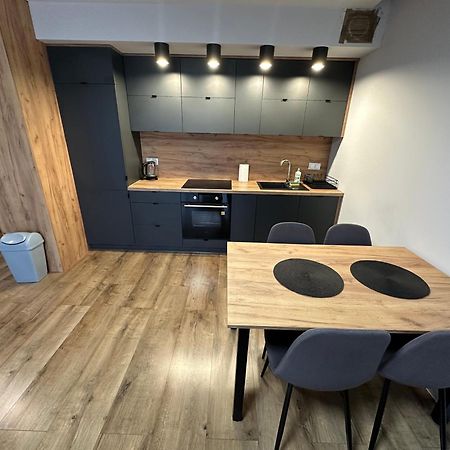 Apartament Osiedle Legionow 2 Kielce Eksteriør billede