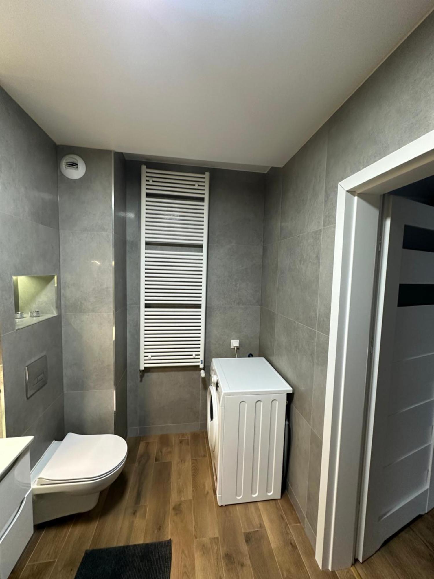 Apartament Osiedle Legionow 2 Kielce Eksteriør billede