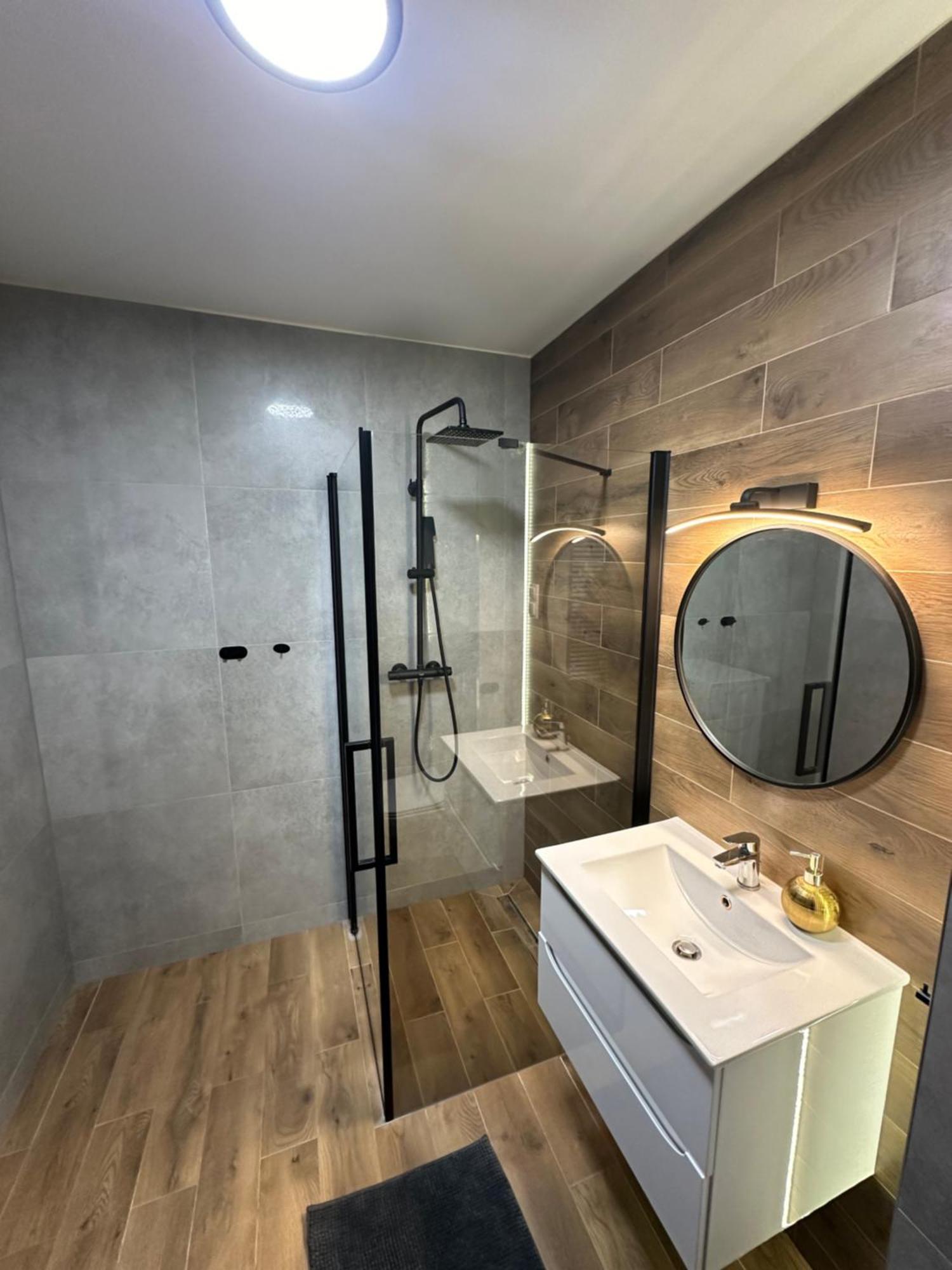 Apartament Osiedle Legionow 2 Kielce Eksteriør billede