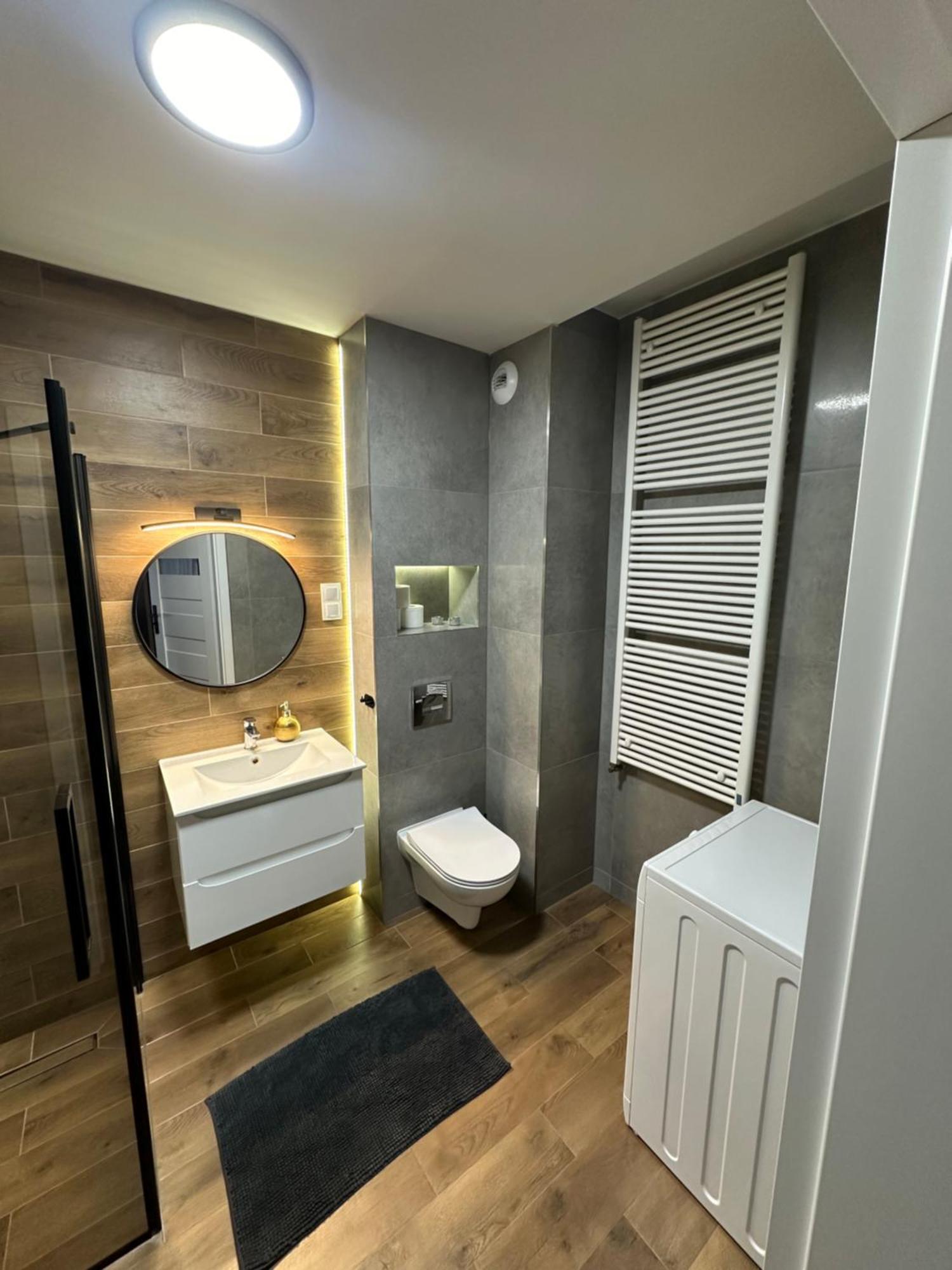 Apartament Osiedle Legionow 2 Kielce Eksteriør billede
