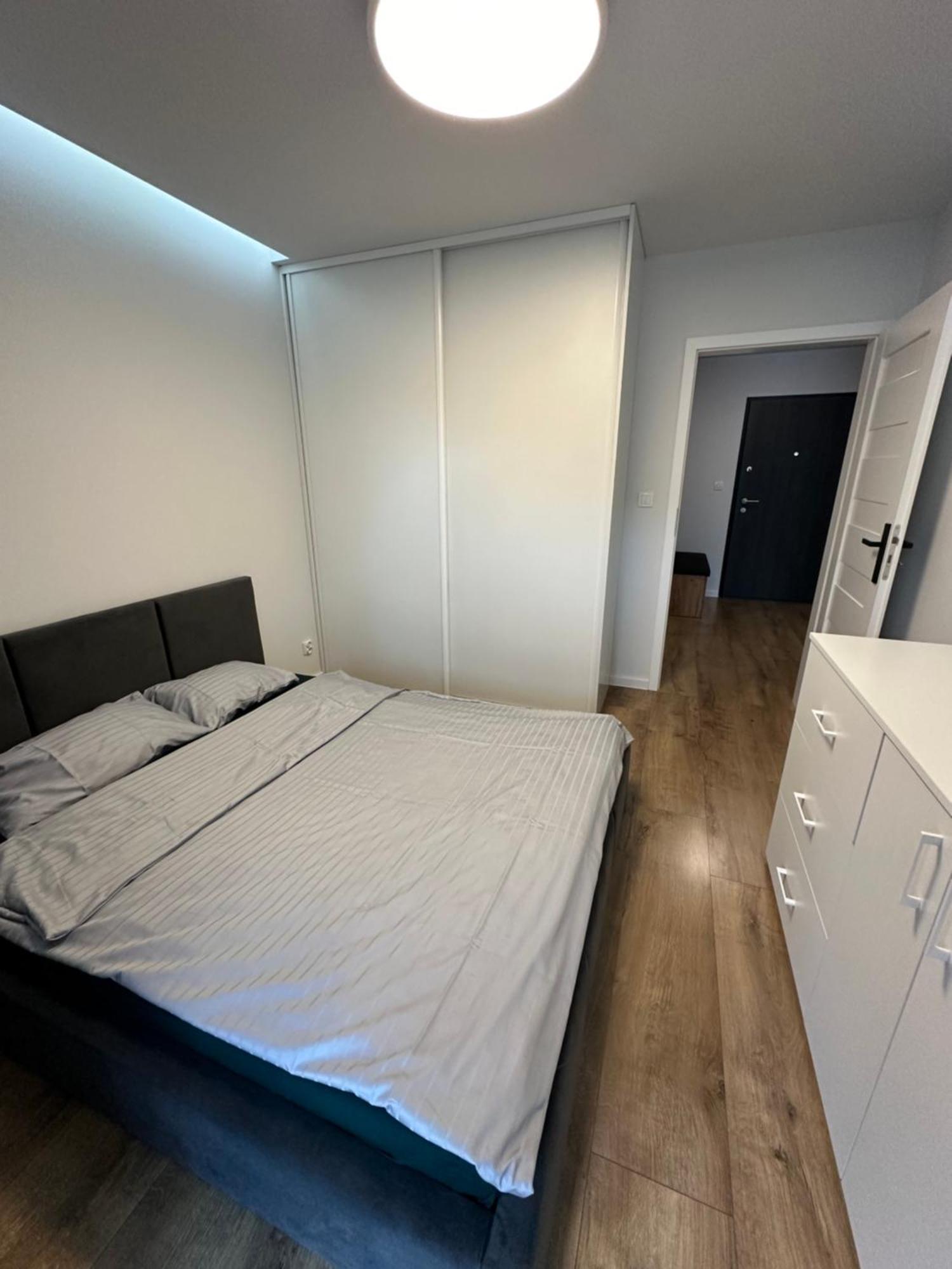 Apartament Osiedle Legionow 2 Kielce Eksteriør billede