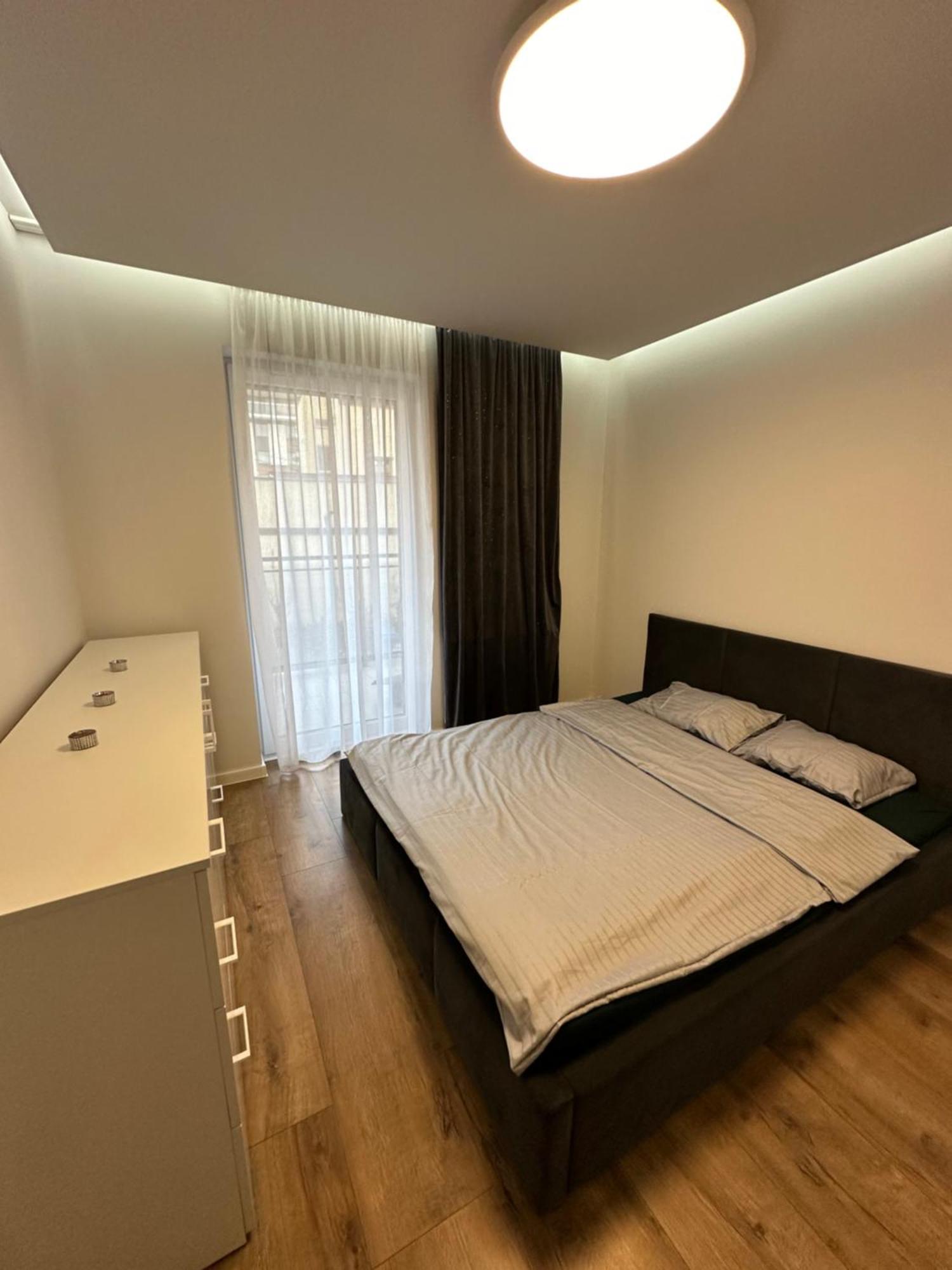 Apartament Osiedle Legionow 2 Kielce Eksteriør billede