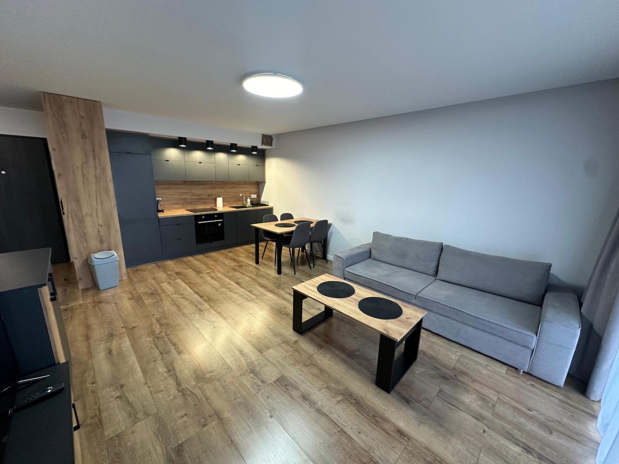 Apartament Osiedle Legionow 2 Kielce Eksteriør billede