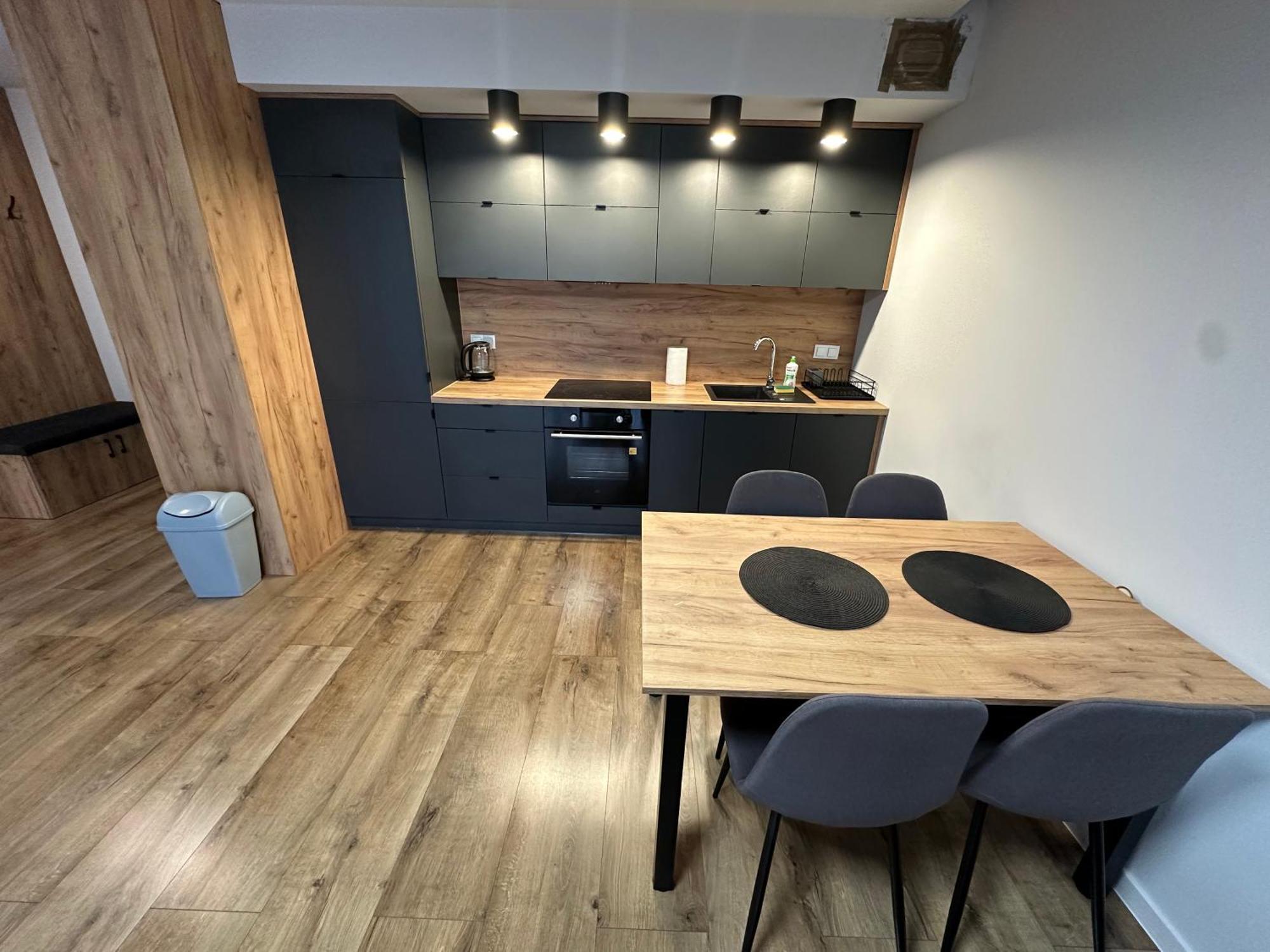 Apartament Osiedle Legionow 2 Kielce Eksteriør billede